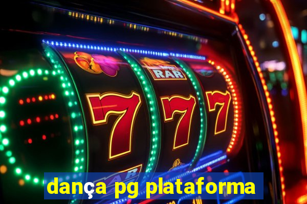 dança pg plataforma